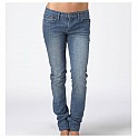 Kalhoty dámské DC Skinny Denim pants