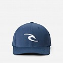 Kšiltovka RIP CURL TEPAN 2.0 FLEXFIT CAP