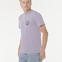 Triko RIP CURL WETTIE PASSAGE TEE