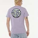 Triko RIP CURL WETTIE PASSAGE TEE