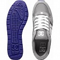 Boty dámské DC Alibi Wild Dove White