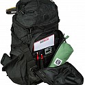 Batoh ELEMENT THE EXPLORER BACKPACK 35L