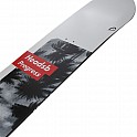 Snowboard HEAD PROGRESS WHITE 2022/23