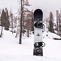 Snowboard GRAVITY ADVENTURE 2022/2023