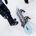 Snowboard GRAVITY ADVENTURE 2022/2023