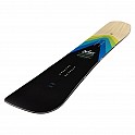 Snowboard ARBOR CROSSCUT CAMBER 2022/23