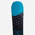 Snowboard SNB NIDECKER MERC zima 2022/23
