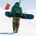 Snowboard SNB NIDECKER MERC zima 2022/23