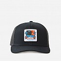 Kšiltovka RIP CURL CUSTOM CURVE TRUCKER