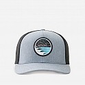 Kšiltovka RIP CURL CUSTOM CURVE TRUCKER