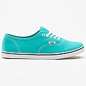 Boty dámské Vans AUTHENTIC Lo Pro