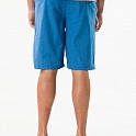 Kraťase pánské Vans Dewitt - Classic Blue Heather SP13