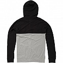 Mikina pánská DC Principle - Heather Grey SP13