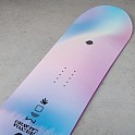 Snowboard GRAVITY VOAYER 23/24