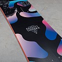 Snowboard GRAVITY THUNDER 2023/24