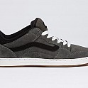 Boty pánské Vans Baxter Charcoal Black White