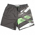 Boardshort Funstorm Garvoc Black