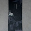 Snowboard GRAVITY CONTRA 2024/25
