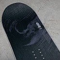 Snowboard GRAVITY CONTRA 2024/25