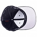 Kšiltovka MEATFLY BRAND FLEX FIT
