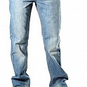 Kalhoty DC Straight Vint II
