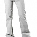 Kalhoty Jeans DC Wide Leg