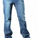 Kalhoty Funstorm PG-50902 Perth Jeans