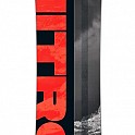 Snowboard NITRO PRIME RAW WIDE 2025/26