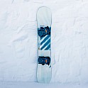 Snowboard NIDECKER MERC 2025/26