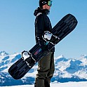 Snowboard NIDECKER ESCAPE PLUS 25/26