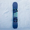 Snowboard NIDECKER ASTRAL 25/26