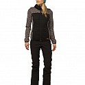 Mikina dámská PROTEST SEAL full zip hoody