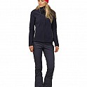 Mikina dámská PROTEST AVA full zip top