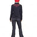 Mikina dámská PROTEST AVA full zip top