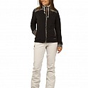 Mikina dámská PROTEST NYNKE full zip top