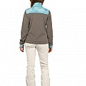 Mikina dámská PROTEST NYNKE full zip top