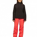 Fleece PROTEST MUTEY 1/4 zip top