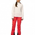 Fleece PROTEST MUTEY 1/4 zip top