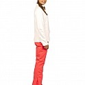 Fleece PROTEST MUTEY 1/4 zip top