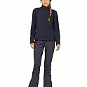 Fleece PROTEST MUTEY 1/4 zip top