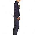 Fleece PROTEST MUTEY 1/4 zip top