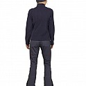 Fleece PROTEST MUTEY 1/4 zip top