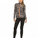 Mikina dámská PROTEST SUBLIME full zip top