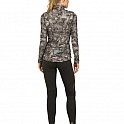 Mikina dámská PROTEST SUBLIME full zip top
