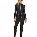 Mikina dámská PROTEST SUBLIME full zip top