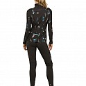 Mikina dámská PROTEST SUBLIME full zip top