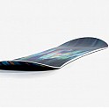 Snowboard NITRO LECTRA BRUSH 24/25