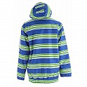 Bunda na snowboard DC Ripley Long Jacket
