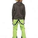 Mikina pánská PROTEST PARK full zip hoody