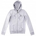 Mikina dámská DC Wage Heather Grey
